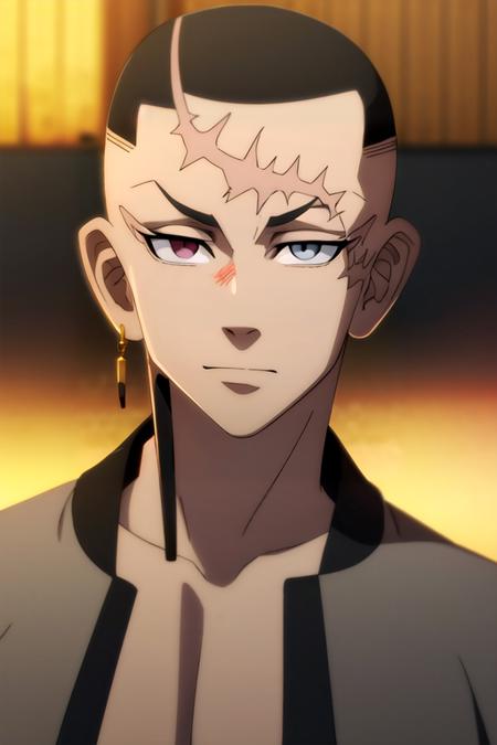 Kakucho / Tokyo Revengers