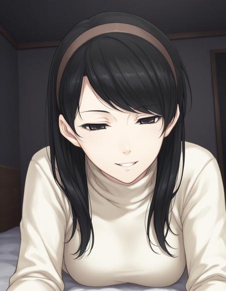 Kayahara Fuyumi - Kara no Shoujo / 茅原冬見 - 虚ノ少女