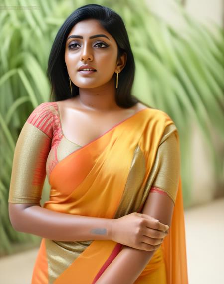 Eesha Rebba