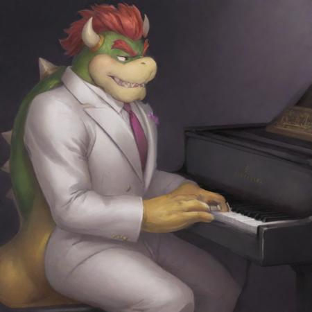 Bowser