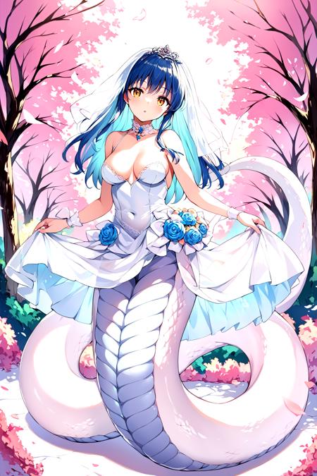 lamia XL