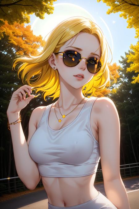 Perfect Perky Breasts V3 -完美挺拔乳房和苗条身材