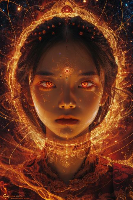 Dharma eyes