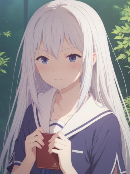 Natsukawa Masuzu (Oreshura)