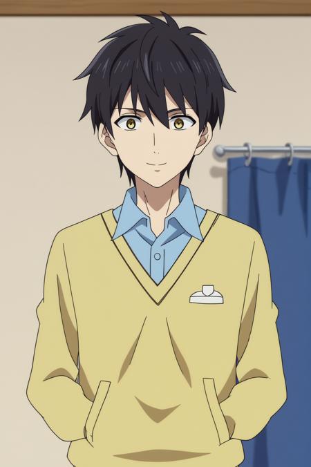 Kyokou Suiri | Kurou Sakuragawa | PDXL