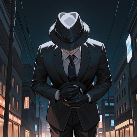 Mafia Outfit