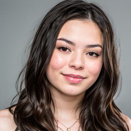 Miranda Cosgrove