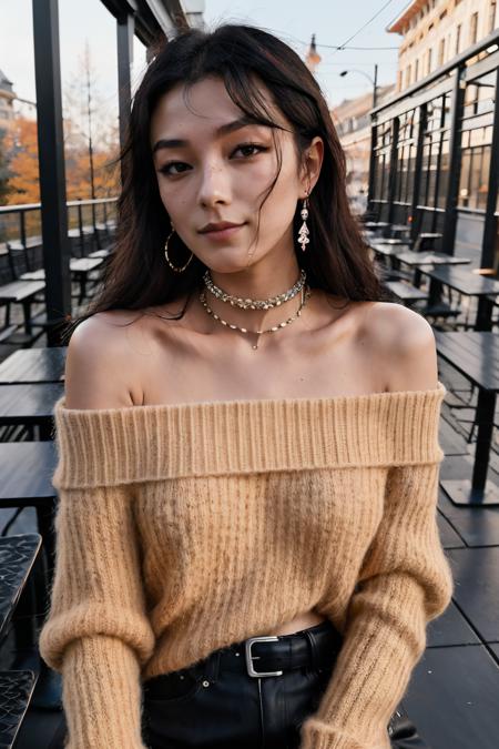Natasha Liu Bordizzo版本v1.0 (ID: 180351)