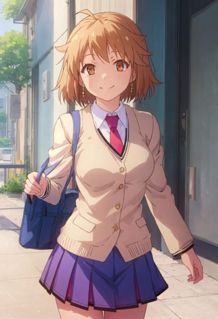 Kamiigusa Misaki (Sakurasou no Pet na Kanojo)