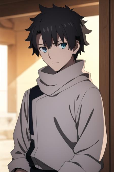 Fujimaru Ritsuka / Fate/Grand Order