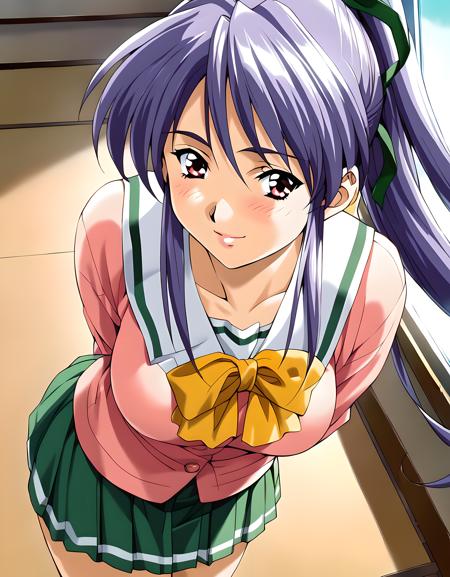 takabe eri/高部絵里(臭作)版本pony_xl (ID: 446775)