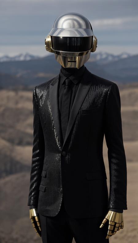 Daft Punk