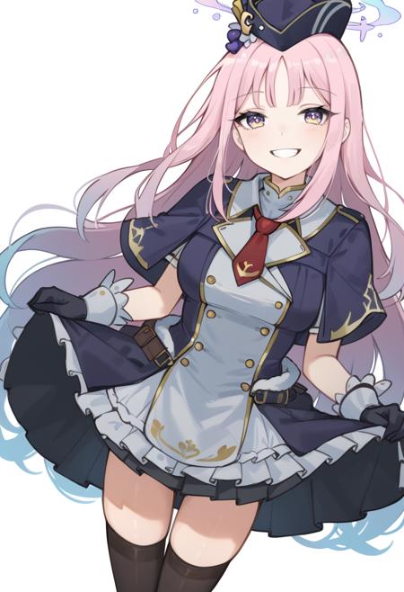 Monster Hunter (Rise) - Luchika PonyXL
