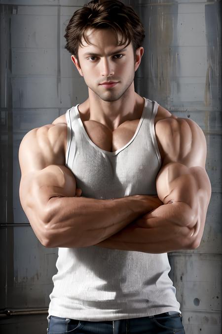 Gavin Wolfe