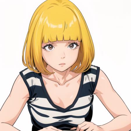 Midorikawa Hana - Prison School (Sports Festival uniform)