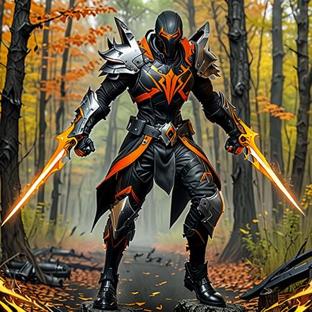 PsyBlade