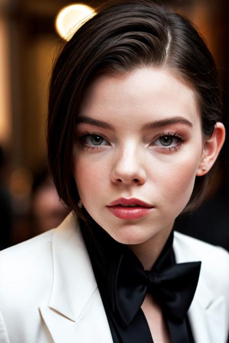 Anya Taylor-Joy - Actress