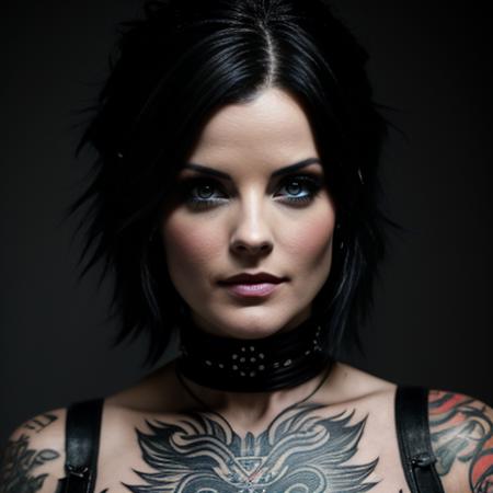 Actress: jaimie alexander版本v1.0 (ID: 400300)