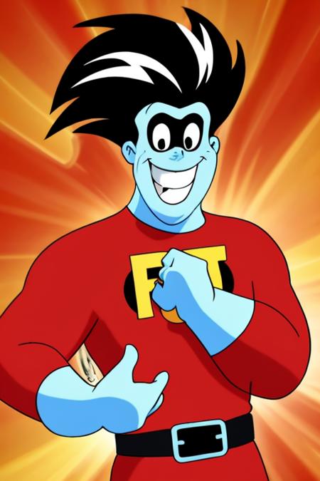 Freakazoid!