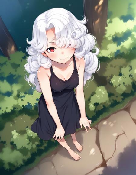 Teruki Kuma | てるき 熊 | Style (Pony v6)