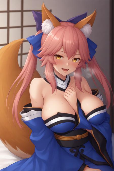 Arm between Breasts | Concept Lora