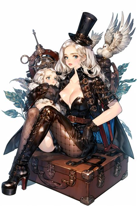 PoopTree Lora