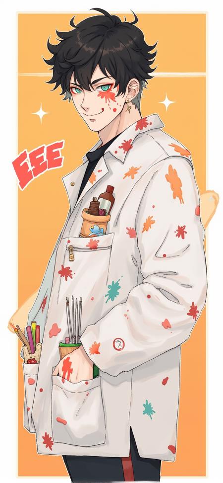 AnimeHandsomeBoy_flux.1-D_1.0