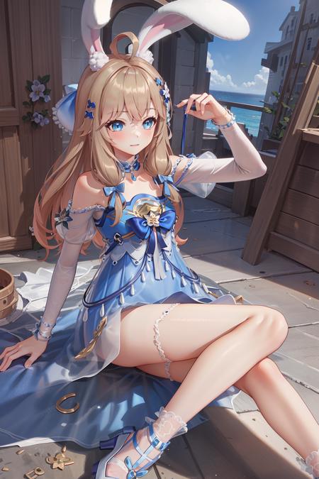 Asoul嘉然国风服Diana China