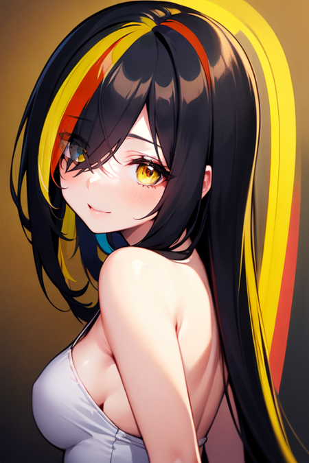 Krita | Anime Character