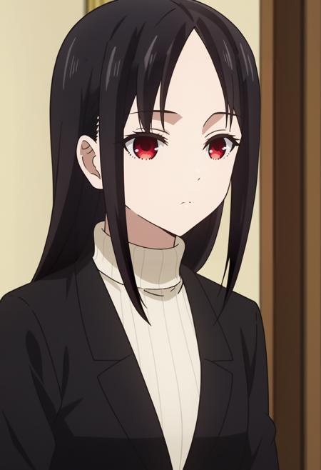 Kaguya Shinomiya (Stalker) (Kaguya-Sama: Love Is War)