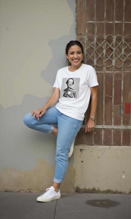 Artifice Shirt