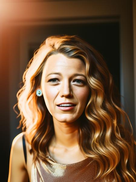 Blake Lively
