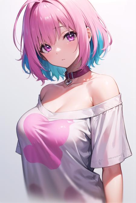 Riamu Yumemi (夢見 りあむ) - Idolmaster (アイドルマスター)版本v1.0 (ID: 166738)