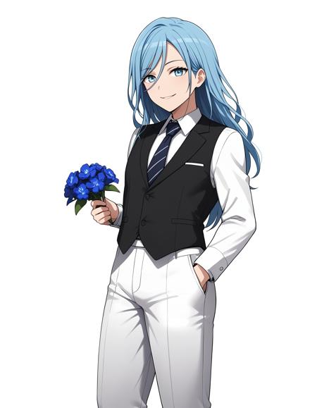 Shizuku Hinomori
