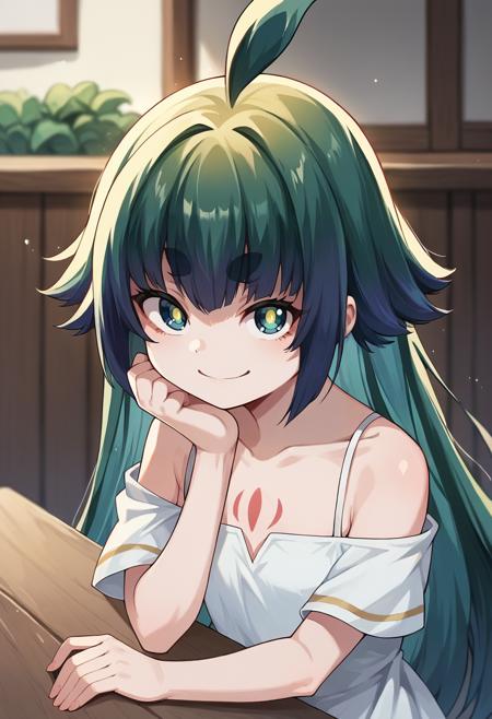 Mitama ミタマ KamiKatsu: Working for God in a Godless World 神無き世界のカミサマ活動
