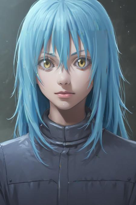 Rimuru Tempest | Tensei shitara Slime Datta Ken / That Time I Got Reincarnated as a Slime / TenSura