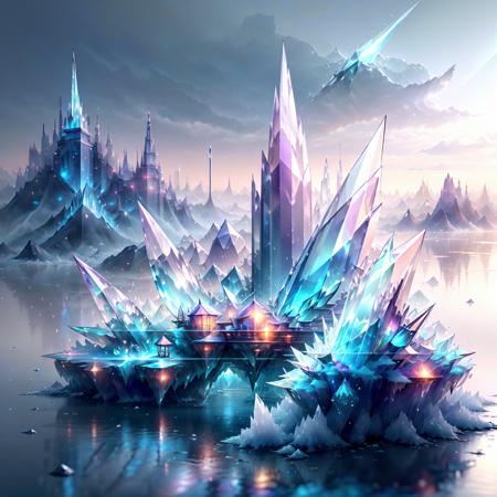 CrystallineAI - konyconi
