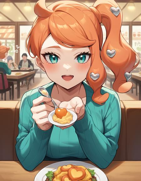 Incoming Spoon - Concept