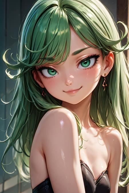 Beautiful CAT Style | Beautiful Citron Anime Treasure [Illustrious & SD1.5]