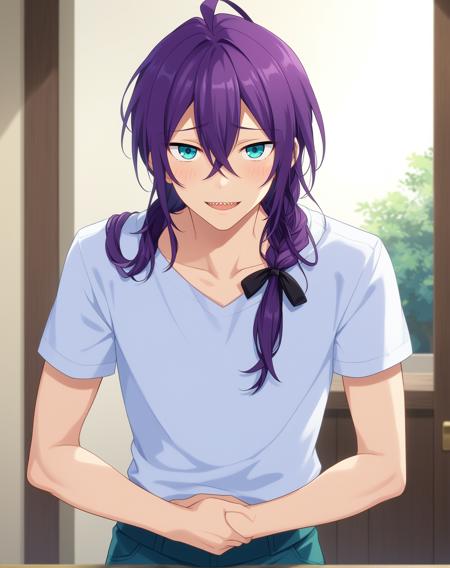 Ayase Mayoi Pony // Ensemble Stars!!