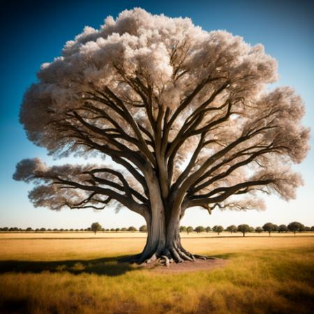 djz Tree Photo [ STYLE ]