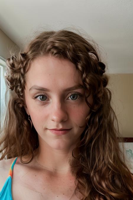 Amy Ginger Hart - Instagrammer/OF Model