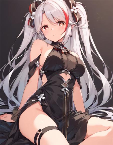 Prinz Eugen プリンツ・オイゲン  XL (Azur Lane,Azur_Lane,アズールレーン)