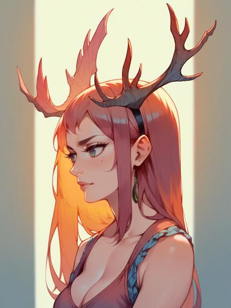 Antler Helper