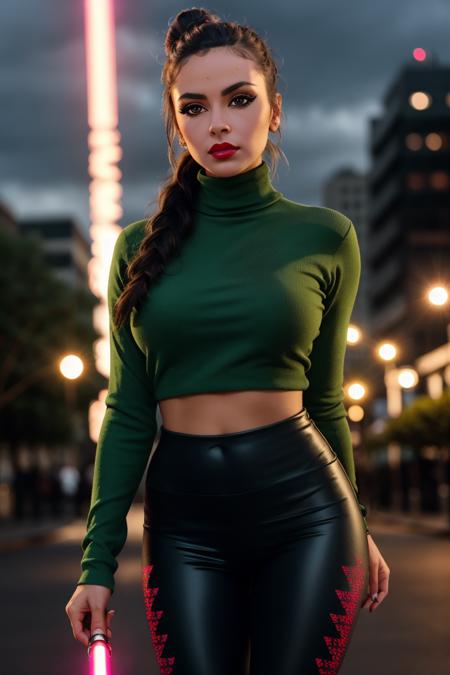 Roberta Vasquez