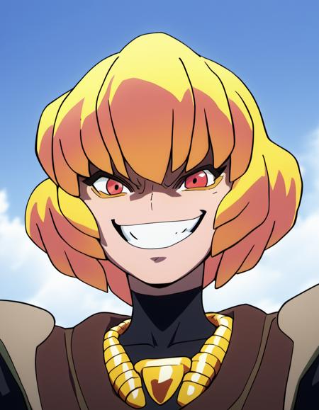Overlord - Characterpack - SDXL/Pony
