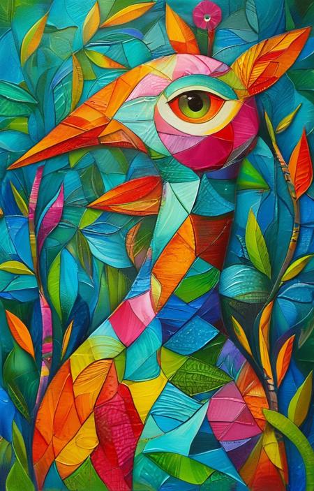style of Wlad Safronow [SDXL] 203