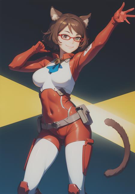 Cat Planet Cuties - Characterpack (Rebuild)