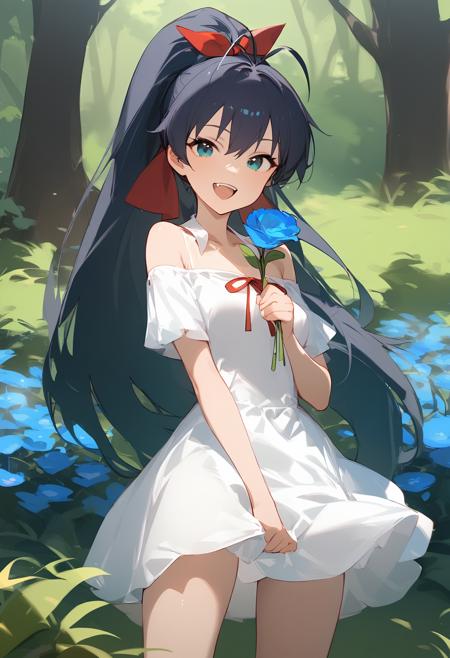 XL Ganaha Hibiki/我那霸响/我那覇響 Idolmaster/偶像大师版本v1.0 (ID: 622642)