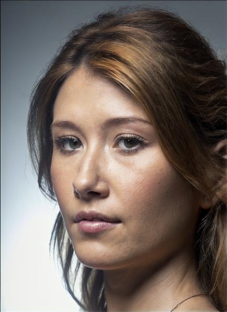 Jewel Staite